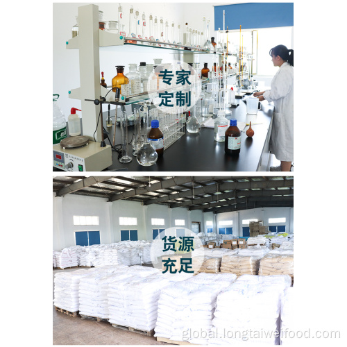  POTASSIUM CITRATE Food Additives Manufactory